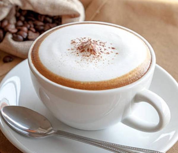 Cappuccino cu Aroma